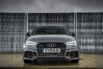 Audi RS3 Sedan Sport Edition 2019 года (UK)